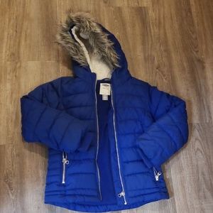 Girls Old Navy Jacket